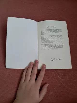 Oxford Bookworms Library: Level 3:: Frankenstei...