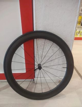 Ruedas Rothar 50mm Carbono