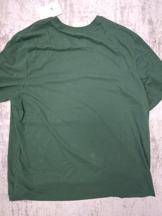 Camiseta Nike Dri-FIT Men's Trail Running T-Shirt