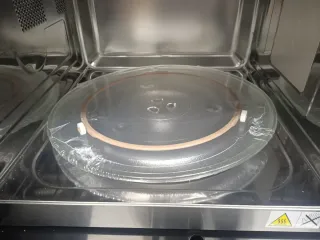 Microondas Cecotec 2590 built in Encastrable