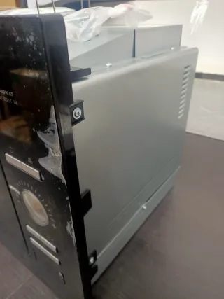 Microondas Cecotec 2590 built in Encastrable