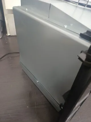 Microondas Cecotec 2590 built in Encastrable