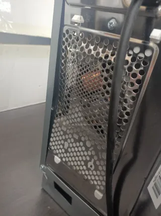 Microondas Cecotec 2590 built in Encastrable