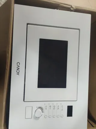 Microondas Candi Blanco