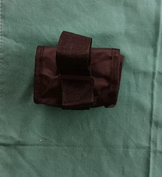 Candado de disco para moto