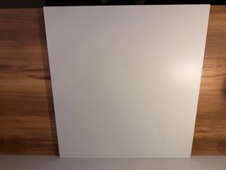 Puerta Lappviken blanca para armario Pax de Ikea