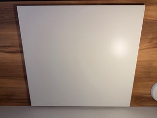 Puerta Lappviken blanca para armario Pax de Ikea