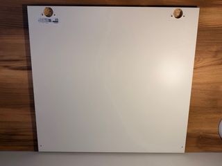 Puerta Lappviken blanca para armario Pax de Ikea