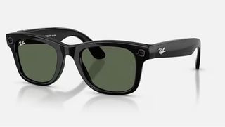 Gafas Ray-Ban Meta Wayfarer Gen 2