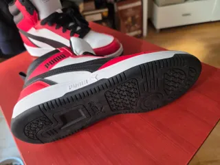 Zapatillas Puma Rebound Joy Talla 39