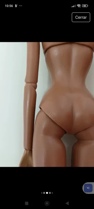 Integrity Toys, Fashion royalty.