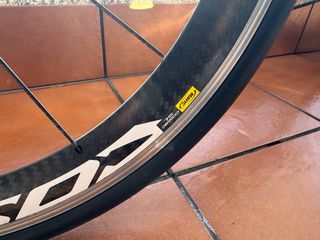 Bicicleta Carretera BH G5 Talla M