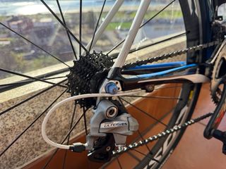 Bicicleta Carretera BH G5 Talla M