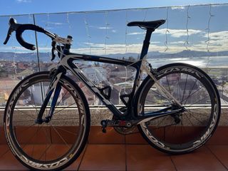 Bicicleta Carretera BH G5 Talla M