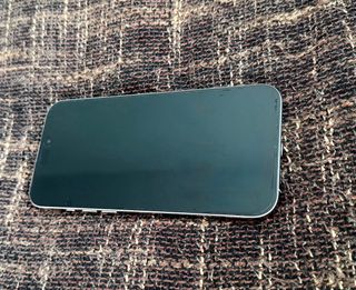 iPhone 16 Pro Max 256GB Blanco