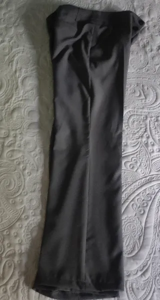 Traje de chaqueta y pantalón