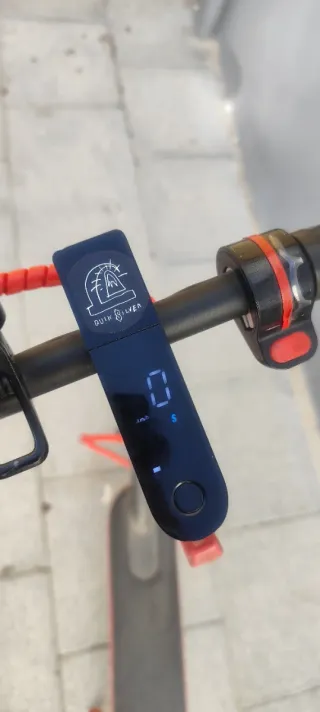 Patinete Eléctrico Xiaomi M365