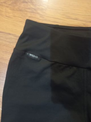 Pantalón térmico Wedze Talla M