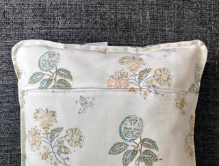 Pack de dos cojines decorativos (NUEVO)