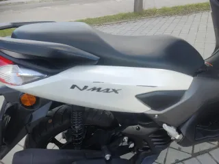 Yamaha NMAX 125 2024