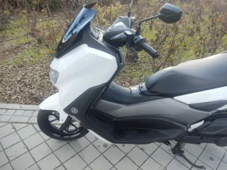 Yamaha NMAX 125 2024