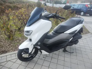 Yamaha NMAX 125 2024