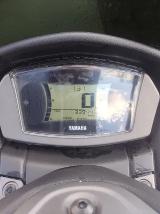 Yamaha NMAX 125 2024