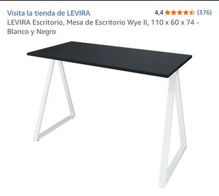 Mesa Escritorio LEVIRA Wye II