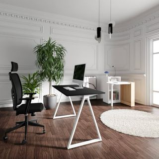 Mesa Escritorio LEVIRA Wye II