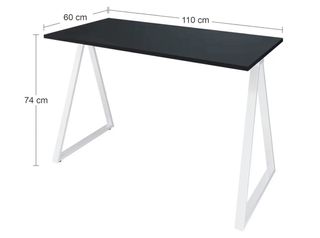 Mesa Escritorio LEVIRA Wye II