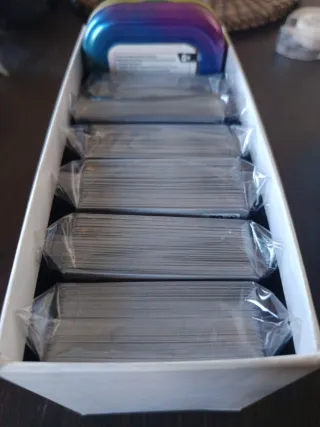 Lote Pokemon 151 bulk - español