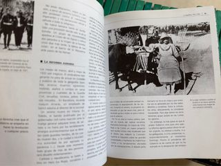 Colección 36 libros La guerra civil española.