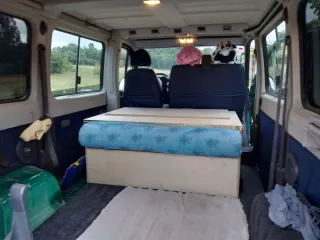 Citroen ë-Jumper 2006