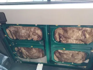 Citroen ë-Jumper 2006