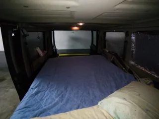 Citroen ë-Jumper 2006