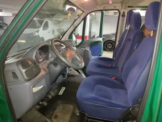 Citroen ë-Jumper 2006