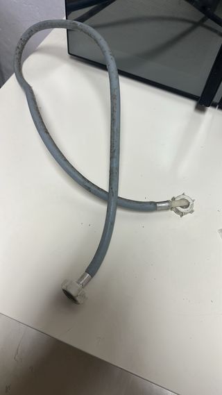 Lavadora Samsung Ecobubble Digital Inverter