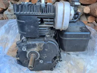 Motor Briggs & Stratton 5hp