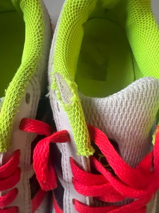 Zapatillas Adidas Sala Niños num 32