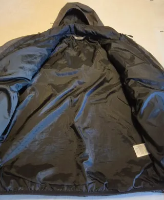 Chaqueta Helly Hansen 3 en 1 Talla XL