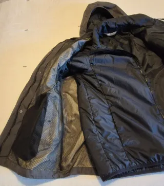 Chaqueta Helly Hansen 3 en 1 Talla XL