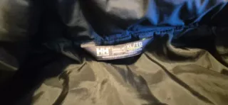 Chaqueta Helly Hansen 3 en 1 Talla XL