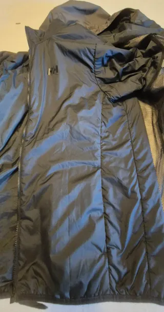 Chaqueta Helly Hansen 3 en 1 Talla XL