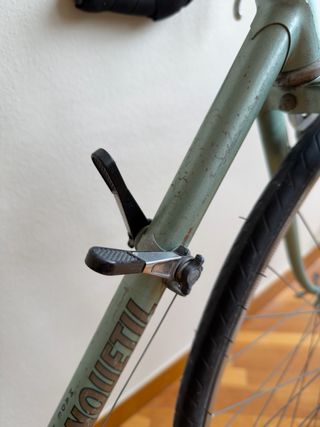 Bicicleta Carretera francesa talla 57