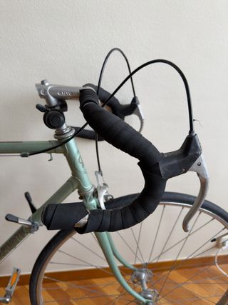 Bicicleta Carretera francesa talla 57