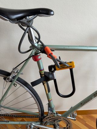 Bicicleta Carretera francesa talla 57