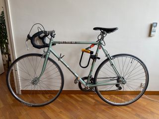 Bicicleta Carretera francesa talla 57