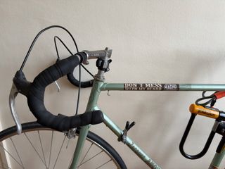 Bicicleta Carretera francesa talla 57