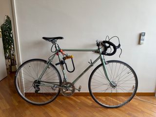 Bicicleta Carretera francesa talla 57