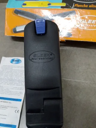 Plancha Alisar Sleek Professional